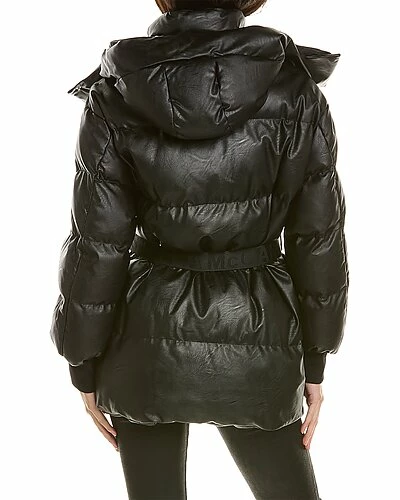 STELLA MCCARTNEY Kayla Coat Women - Image 2