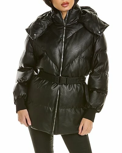 STELLA MCCARTNEY Kayla Coat Women - Image 3