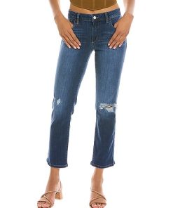 JOE'S Jeans Winniona Straight Ankle Jean Women
