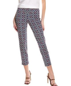 J.McLaughlin Capri Pant Women