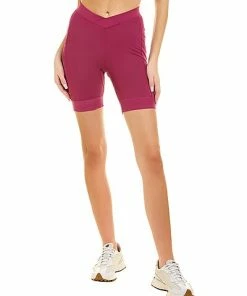 FREE PEOPLE In The Saddle Bike Short Women