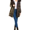 Canada Goose Altona Black Label Leather-Trim Down Parka Women 1 Canada Goose Altona Black Label Leather-Trim Down Parka Women -Anne Klein-shop 1411704739 RLLD 1