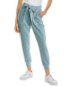 Splendid Andes Corduroy Jogger Women