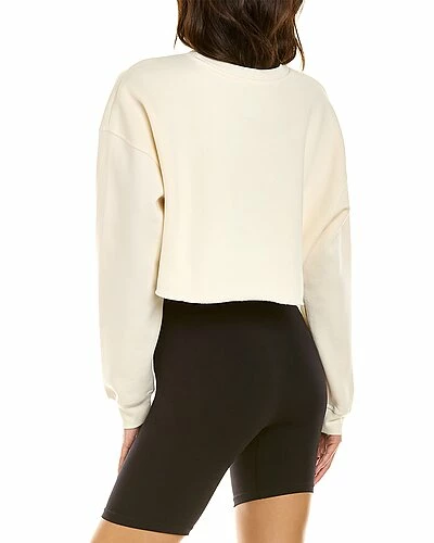 WeWoreWhat Solid Seamless Biker Women - Image 2