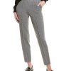 Lafayette 148 New York Tapered Wool-Blend Pant Women -Anne Klein-shop 1411708396 RLLD 1
