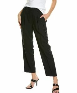 Vince Drapey Pull-On Pant Women