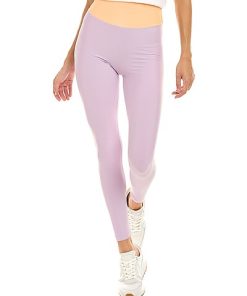WeWoreWhat Solid High-Rise Legging Women