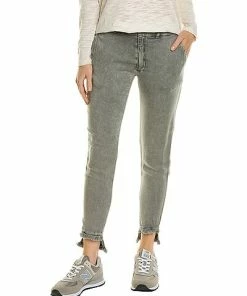 Chaser Heirloom Lace-Up Pant Women