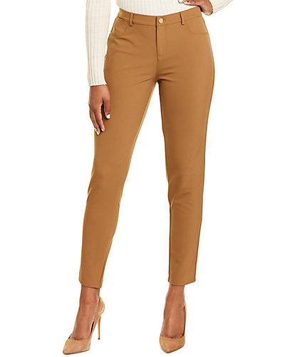 Mercer Pant Women Lafayette 148 New York Mercer Pant Women -Anne Klein-shop 1411713508 RLLD 1