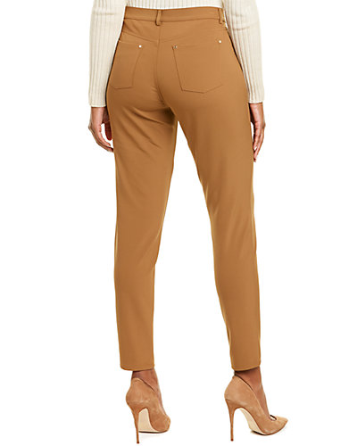 Mercer Pant Women Lafayette 148 New York Mercer Pant Women -Anne Klein-shop 1411713508 RLLD 2