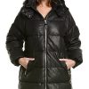 Mackage Karsyn Leather Puffer Down Coat Women -Anne Klein-shop 1411720697 RLLD 1