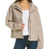 Splendid Funnel Neck Jacket Women -Anne Klein-shop 1411723076 RLLD 1