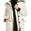 Canada Goose Rossclair Fusion Down Parka Women