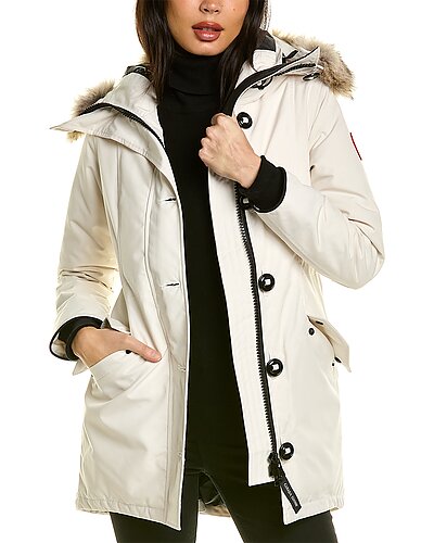Rossclair Fusion Down Parka Women Canada Goose Rossclair Fusion Down Parka Women -Anne Klein-shop 1411723645 RLLD 1