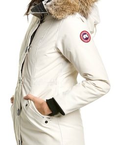 Canada Goose Rossclair Fusion Down Parka Women 5 Canada Goose Rossclair Fusion Down Parka Women -Anne Klein-shop 1411723645 RLLD 4