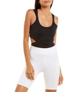 FREE PEOPLE Lose Control Bodysuit Women