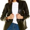 Walter Baker Marley Leather Blazer Women 1 Walter Baker Marley Leather Blazer Women -Anne Klein-shop 1411727649 RLLD 1