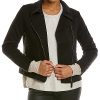Max Studio Cuba Moto Jacket Women -Anne Klein-shop 1411729741 RLLD 1