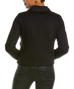Max Studio Cuba Moto Jacket Women -Anne Klein-shop 1411729741 RLLD 2