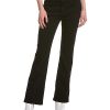 JOE'S Jeans Mid Rise Black Petite Bootcut Jean Women 1 JOE'S Jeans Mid Rise Black Petite Bootcut Jean Women -Anne Klein-shop 1411730570 RLLD 1