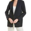 Lafayette 148 New York Steele Blazer Women -Anne Klein-shop 1411731744 RLLD 1