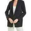 Lafayette 148 New York Steele Blazer Women