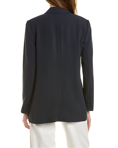 Steele Blazer Women Lafayette 148 New York Steele Blazer Women -Anne Klein-shop 1411731744 RLLD 2