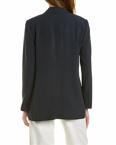 Lafayette 148 New York Steele Blazer Women - Image 2