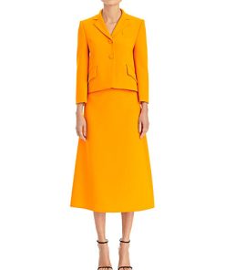 Carolina Herrera Jacket Women