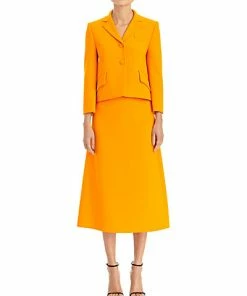 Carolina Herrera Jacket Women