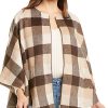 Lilla P D Wool-Blend Cape Jacket Women -Anne Klein-shop 1411735625 RLLD 1