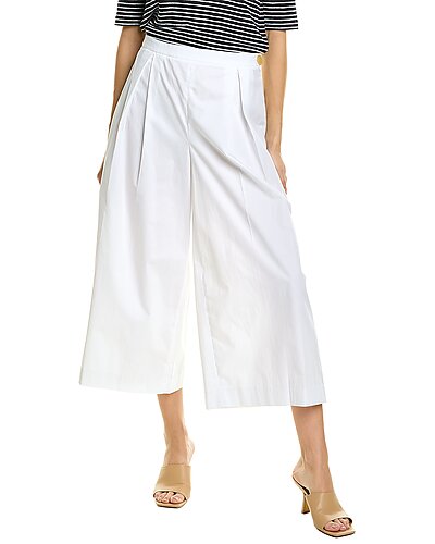 Pleated Culotte Pant Women Vince Pleated Culotte Pant Women -Anne Klein-shop 1411745197 RLLD 1