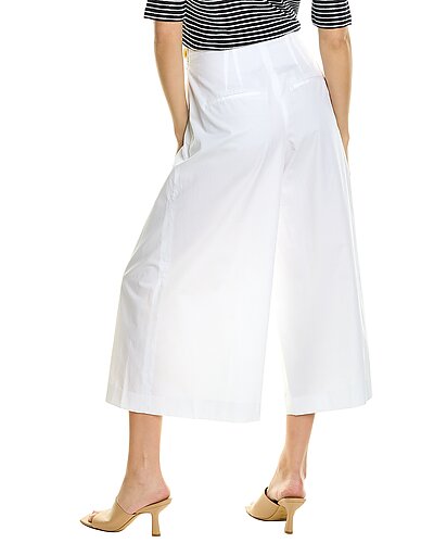 Pleated Culotte Pant Women Vince Pleated Culotte Pant Women -Anne Klein-shop 1411745197 RLLD 2