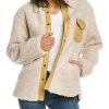 Rag & Bone Elliot Sherpa Shirt Jacket Women 2 Rag & Bone Elliot Sherpa Shirt Jacket Women -Anne Klein-shop 1411745960 RLLD 1