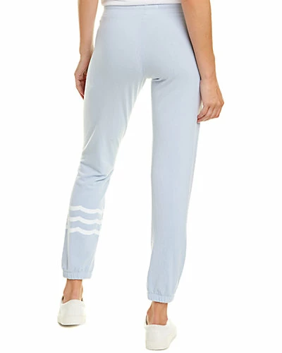 Sol Angeles Waves Hacci Slim Jogger Women - Image 2