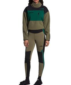 The North Face Steep Tech Fleece Tight Women