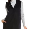 THEORY Clairene Wool & Cashmere-Blend Vest Women 1 THEORY Clairene Wool & Cashmere-Blend Vest Women -Anne Klein-shop 1411751336 RLLD 1