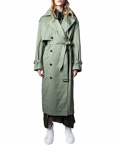 Zadig & Voltaire Kena Jacket Women