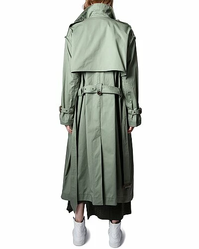 Zadig & Voltaire Kena Jacket Women - Image 2