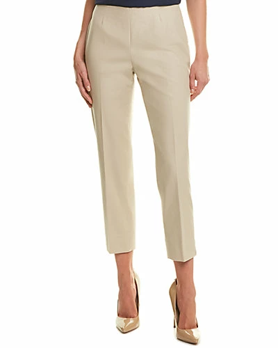 Lafayette 148 New York Xington Pant Women