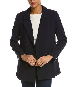 Gracia Blazer Women