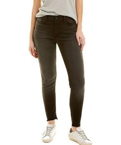 Hudson Jeans Blair Whitney High-Rise Super Skinny Ankle Jean Women