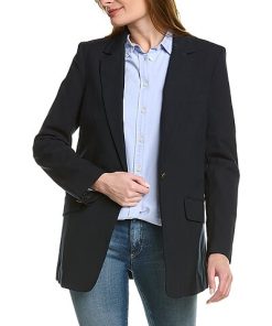 Rag & Bone Ames Blazer Women