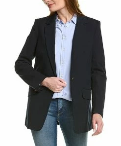 Rag & Bone Ames Blazer Women