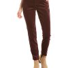 NIC+ZOE Stretch Velvet 5 Pocket Women -Anne Klein-shop 1411763995 RLLD 1
