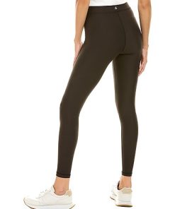 WeWoreWhat Solid High-Rise Legging Women -Anne Klein-shop 1411769023 RLLD 2