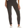 Chaser Seamed Moto Legging Women