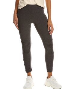Chaser Seamed Moto Legging Women