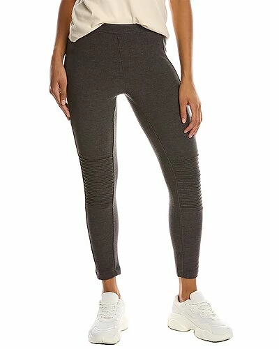 Chaser Seamed Moto Legging Women