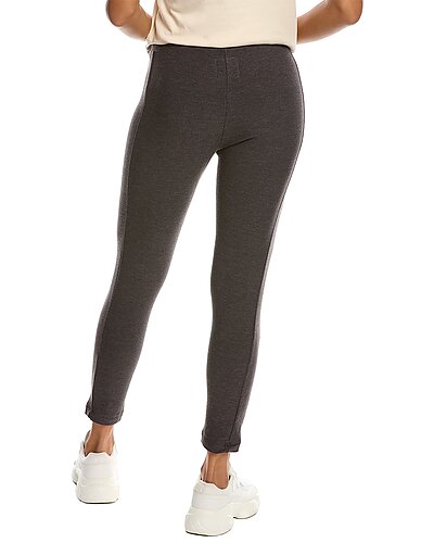 Seamed Moto Legging Women Chaser Seamed Moto Legging Women -Anne Klein-shop 1411769252 RLLD 2